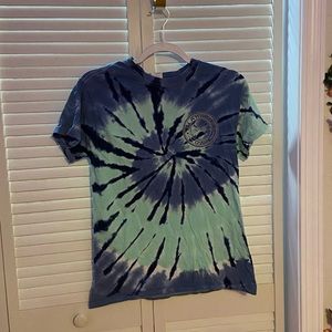 Gildan Alabama Tie Dye T-Shirt